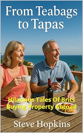 Teabags To Tapas